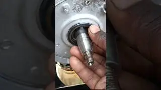 Splendor bike magnet seal #shorts #video #viral