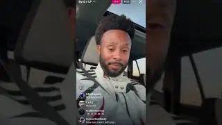 Dev Talks Lamar Peters vs Byrd 1v1 & OTD Draft Combine Event