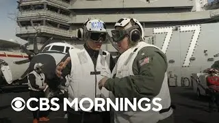 NATO forces conduct defense drills