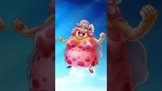G5 Luffy vs Big Mom and Kaido