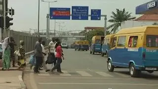 Guinée Bissau, Les progrès économiques salués