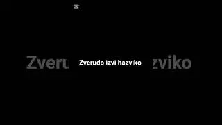 king sal,zverudo izvi hazviko