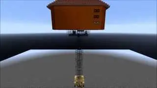Minecraft 1.8.4 Witch Farm (very efficient and cheap)