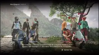 Uncharted 4 koth