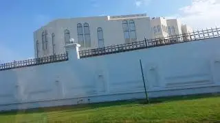City Tour Al khuwair, Muscat.