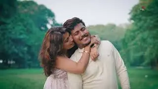 Soumen 💕 Mon - PRE WEDDING - Just Say Cheese Studios Kolkata