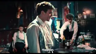 The Riot Club - Nu p&aring; DVD & online - Officiell svensk trailer
