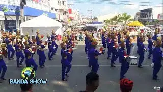 FAMSIB - CONFAMCRUZ 2019 ( BANDA SHOW )