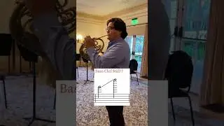 trombone vs. french horn: high note contest