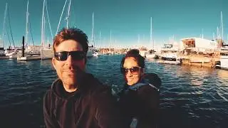 Key West and Stock Island 2019