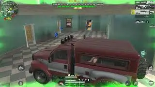 ROS CUSTOM MONTAGE #4