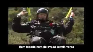 Termik XC Ucusu Egitimi Altyazili 1