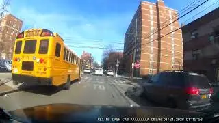 21 st 33rd road