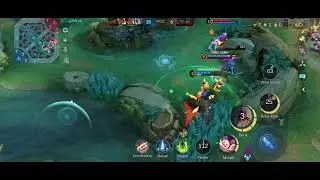 Betrik build etteck speed sampai di katain citer