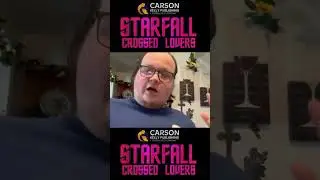 WATCH THE STARFALL CROSSED LOVERS OFFICIAL UNBOXING