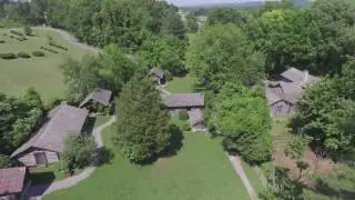 Adventure through time in Anderson County