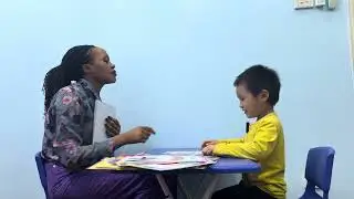 Đại Minh- Spiders S25B- Speaking test- 12.2025