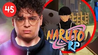JE PARTAGE MA HAINE DES UCHIHA AVEC HARUTO SENJU ! SOLVE RP #45 [Rediffusion enti&egrave;re]