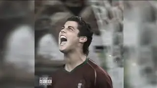 z-beta 2 X Ronaldo (Super Speed Up)
