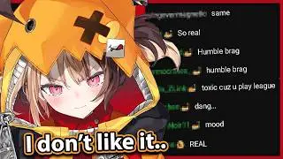Gigi Reveals Her One Toxic Trait While Playing Holodori 【HOLOEN】
