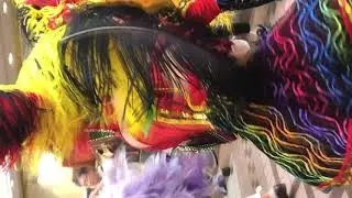 4Kサンバ＊ウニアン・ドス・アマドーリス＊2019年＊12