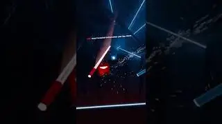 Tech map. Help. #beatsaber #virtualreality