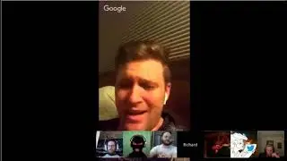 Richard Spencer Talks About Roaming Millennial (Half Asian)