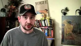 An Atheist Reads Mere Christianity: Book 4 (Ch. 1-6)
