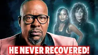 The Downwards Spiral of Bobby Brown (Why You Don&rsquo;t See Him Anymore)