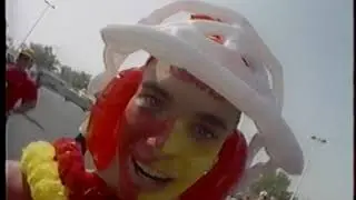 1994 Kansas City Chiefs Team Season Highlights 