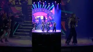 Cruise Vibes: Feel the Funk on the Celebrity Reflection 🎶🚢