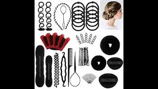 Magic Hair Braiding Tool
