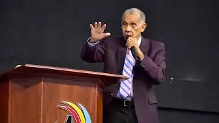 Respuesta del Cristiano a sus enemigos 😡| Pastor Ezequiel Molina Rosario | Predicas Cristianas 2020