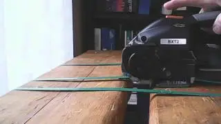 How to use one touch friction weld tools - The Plastic Strapping Company Ltd