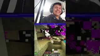 A VERDADEIRA VINGAN&Ccedil;A CONTRA A ENDER CHICKEN NO STONEBLOCK 2 MINECRAFT!!ESSA FOI HUMILHA&Ccedil;&Atilde;O! #shorts