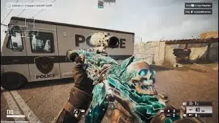 The BEST Black Ice in Siege HISTORY Permafrost Pack Opening 