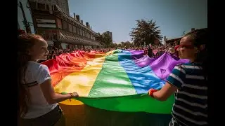 Vancouver Pride 2024