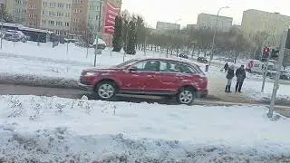 Linia 113 kierunek dajtki autobus 965 niedługo pójdzie na złom szkoda go ostatnie nagranie );