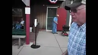 Indiana State Fair 2024