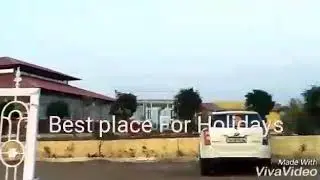 Swapnnagari kaas hill resort