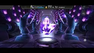 100% Act 8 + rewards &brvbar;&brvbar; MCOC