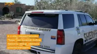 Investigation Intensifies in Nancy Guthrie Disappearance Case