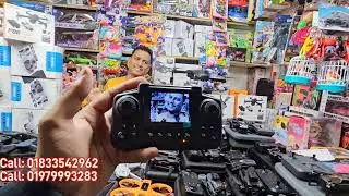New drone camra price in banglades 