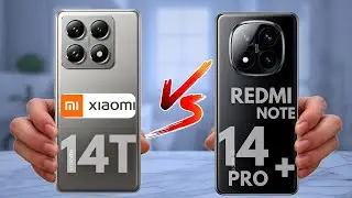 Redmi 14 Pro Plus kontra Xiaomi 14T: Kt&oacute;ry jest dla Ciebie lepszy