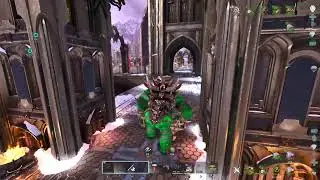 Ark Ascended Invisible on official