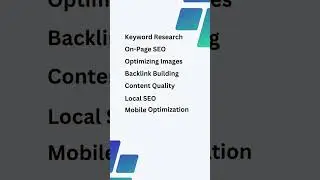 Quick SEO Tips | Digital Marketing| Microsolution