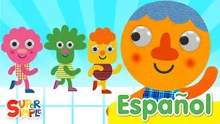 &iexcl;A Formarse! | Canciones Infantiles