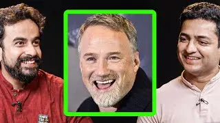Kenny Sebastian wants you to watch Every Fincher Movie | Chalchitra Talks Clips