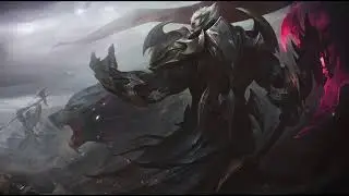 Darius AI Cover - Yo soy un maleante hermano super poderoso