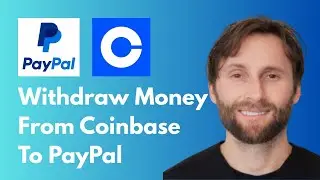 How to Withdraw Money from Coinbase to PayPal [Full Guide 2026]
